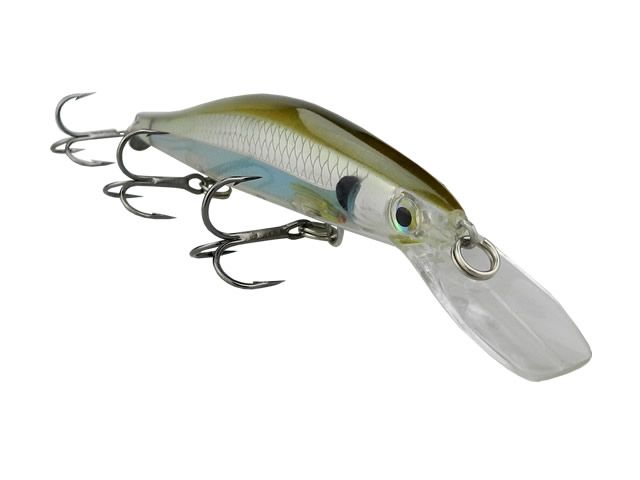 Isca Rapala Ripstop Deep RPSD 120