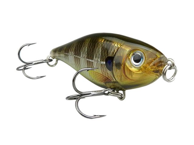 Isca Rapala X-Rap Twitchin Shad XRTS-8