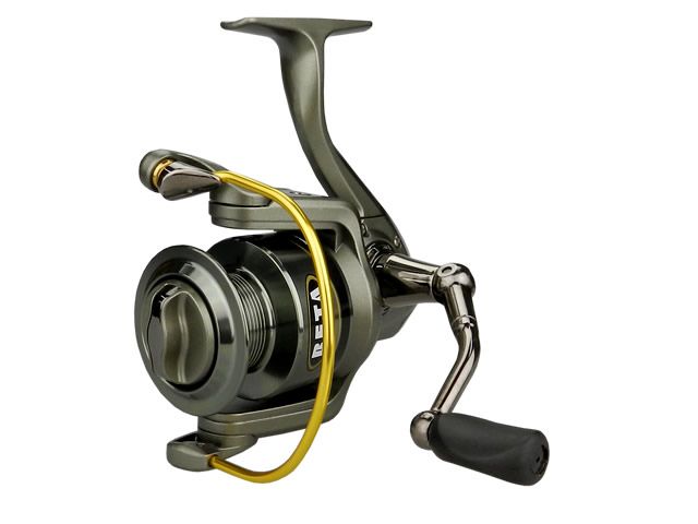 Molinete Marine Sports Beta