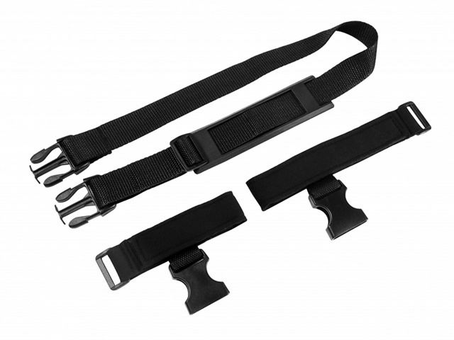 Alça para Transporte de Varas Rod Carrier - MS-PS12