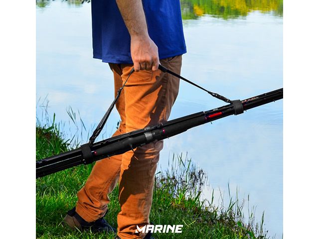 Alça para Transporte de Varas Rod Carrier - MS-PS12