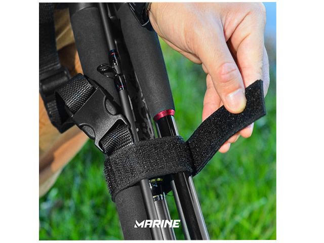 Alça para Transporte de Varas Rod Carrier - MS-PS12