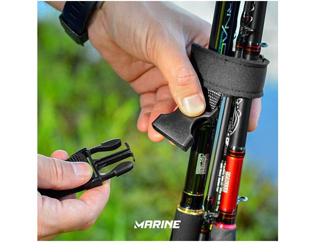 Alça para Transporte de Varas Rod Carrier - MS-PS12