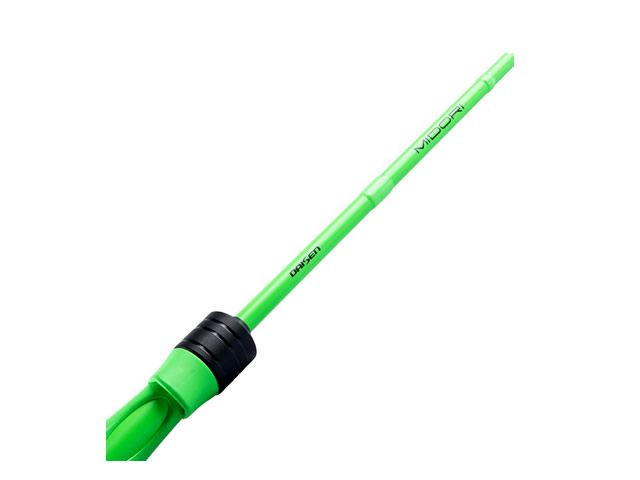 Vara Daisen Midori MI C17 581 F-M 8 - 17Lb 5`8 (1,74m) - Carretilha