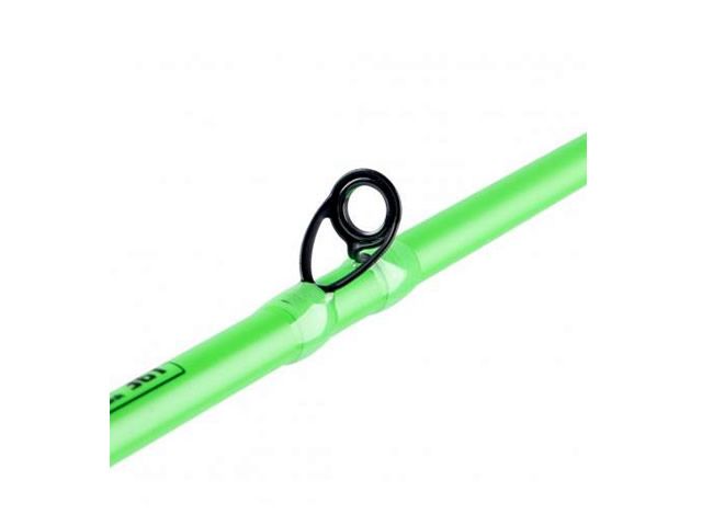 Vara Daisen Midori MI C12 631 F-L 6 - 12Lb 6`3 (1,91m) - Carretilha