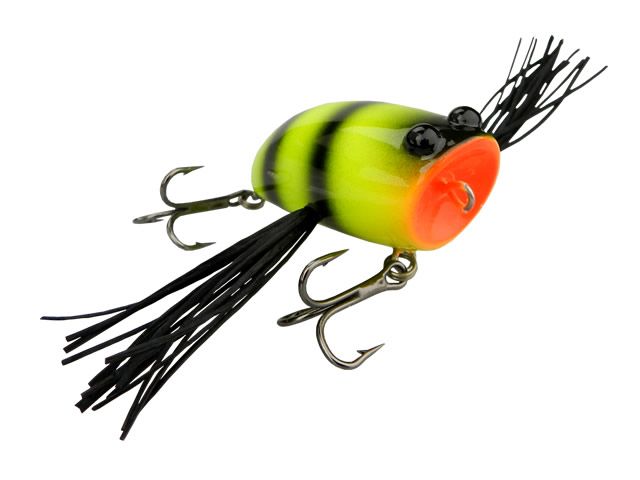 Isca OCL Lures DragonFly 47