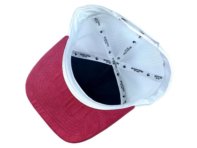 Boné Vida de Pescador Premium - Pink