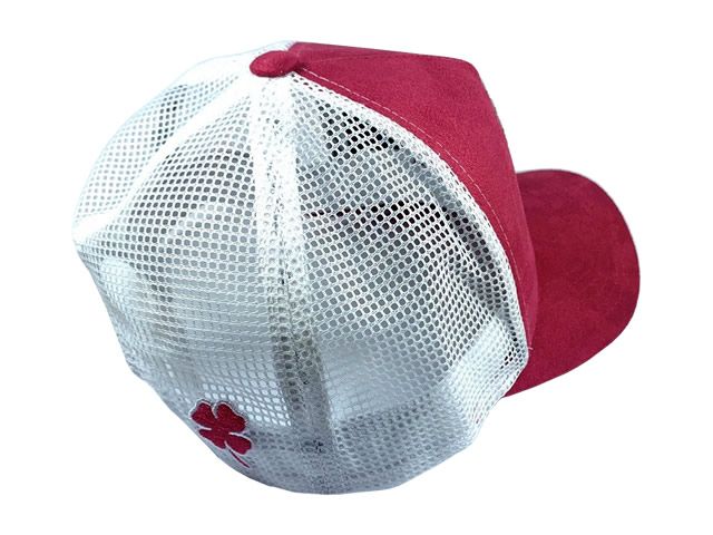 Boné Vida de Pescador Premium - Pink