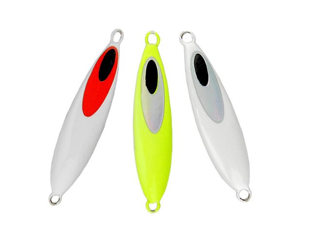 Micro Jig kakareko Big Ones Slow Eye - 16gr