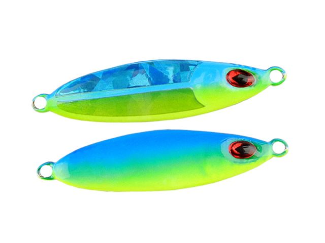 Micro Jig Kakareko Big Ones Slow One - 13gr