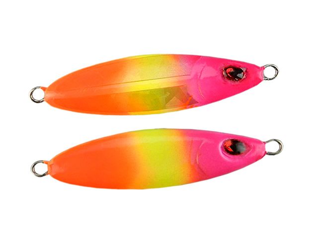 Micro Jig Kakareko Big Ones Slow One - 13gr