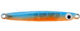 Imagem Bicolor Orange dorso Azul