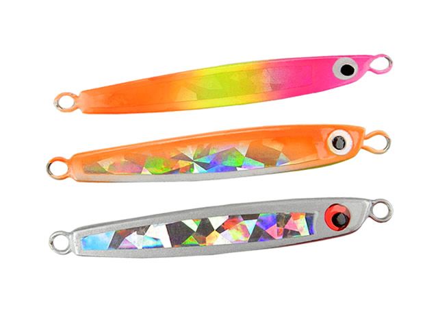 Micro Jig kakareko Big Ones Bluefin - 12gr