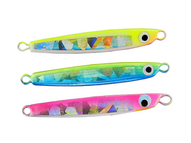 Micro Jig kakareko Big Ones Bluefin - 12gr