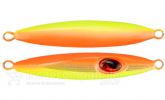 Imagem Bicolor Amarelo dorso Orange