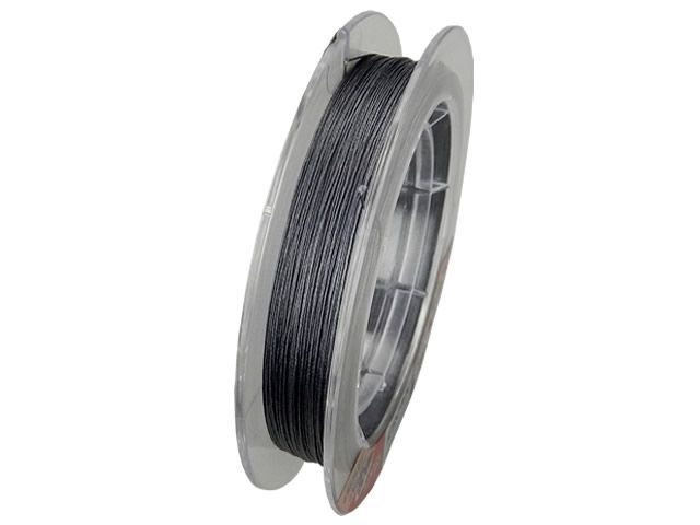 Linha Multi Crown Fiber Flex 8X - 100m
