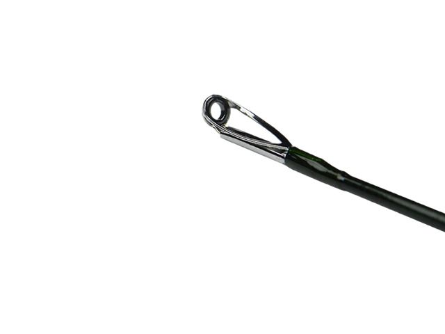 Vara Lumis New Infinity IC60601 30 - 60Lb 6`0 (1,80m) - Carretilha