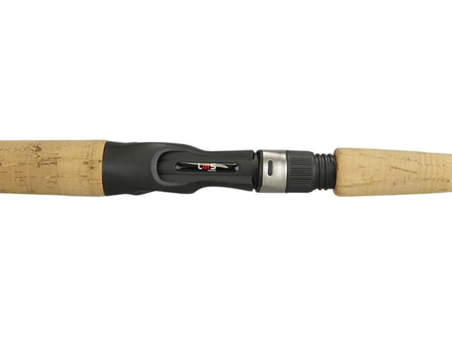 Vara Lumis New Infinity IC66401 20 - 40Lb 6`6 (1,98m) - Carretilha