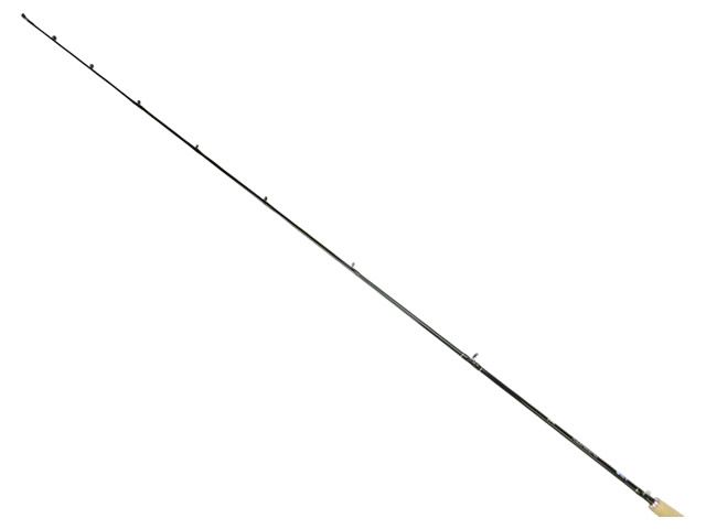 Vara Lumis New Infinity IC66401 20 - 40Lb 6`6 (1,98m) - Carretilha