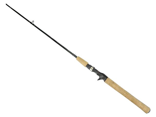 Vara Lumis New Infinity IC66401 20 - 40Lb 6`6 (1,98m) - Carretilha