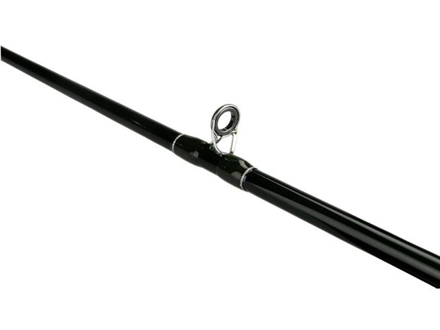 Vara Lumis New Infinity ICG66501 25 - 50Lb 6`6 (1,98m) - Carretilha