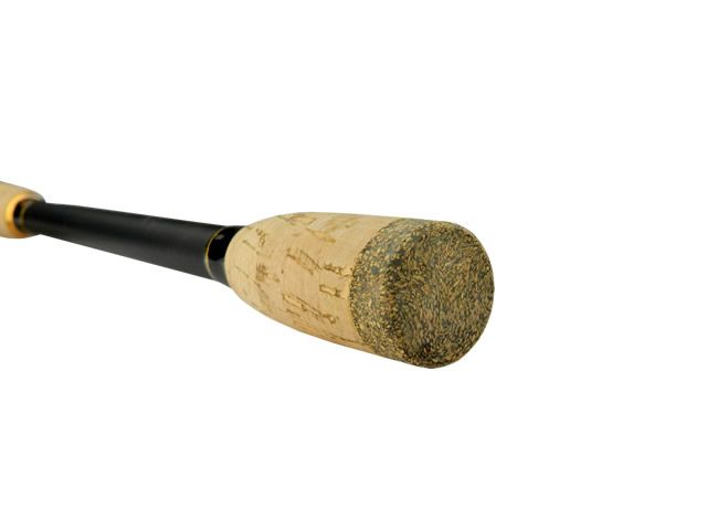 Vara Lumis Rods Intense IM8 INS63101 4-10Lb 6`3 (1,92m) - Molinete