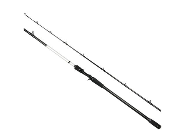 Vara Lumis Power Carbon IM10 PCSSC2702 20 - 50Lb 9`0 (2,70m) - Carretilha - Série Especial