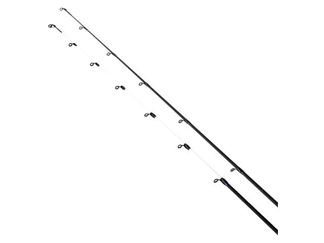 Vara Saint Plus Toran de Slow Jigging 652BC 6`5 (1,95m) 2 Blank - Carretilha