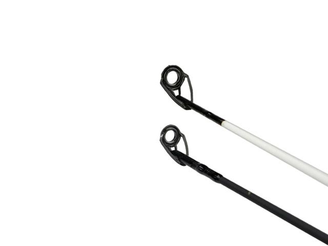 Vara Saint Plus Toran de Slow Jigging 652BC 6`5 (1,95m) 2 Blank - Carretilha