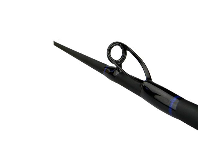 Vara Saint Plus Toran de Slow Jigging 652BC 6`5 (1,95m) 2 Blank - Carretilha