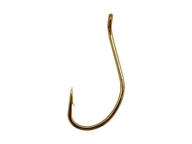 Anzol Meitou Maruseigo Gold