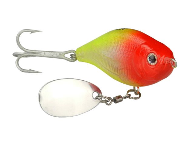 Isca Attack Vibrax 70