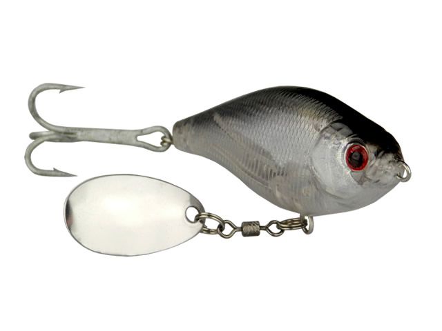 Isca Attack Vibrax 70