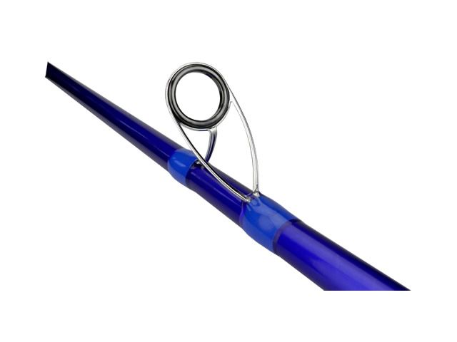 Vara Praia Pesca Brasil Millenium Surf Ultra - 4,20m - Molinete