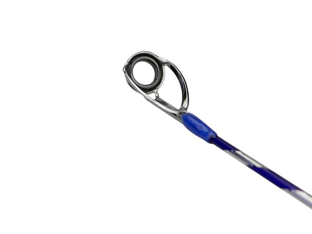 Vara Praia Pesca Brasil Millenium Surf Ultra - 4,20m - Molinete