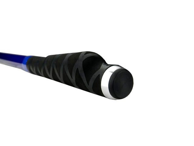 Vara Praia Pesca Brasil Millenium Surf Ultra - 4,20m - Molinete