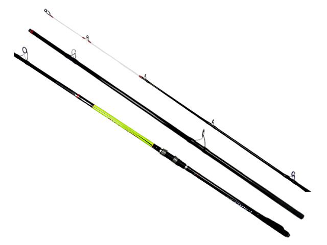 Vara Praia Pesca Brasil Millenium Surf Pro - 3,90m - Molinete