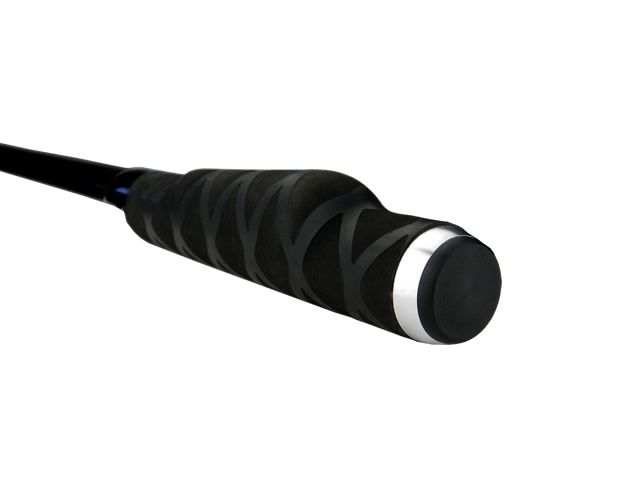 Vara Praia Pesca Brasil Millenium Surf Pro - 3,90m - Molinete