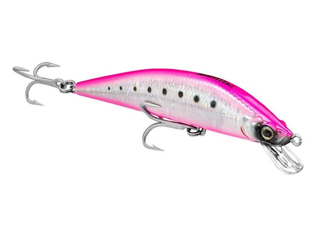Isca Marine Sports Inna Pro Tuned 140 - Sinking