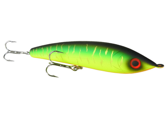 Isca Tiemco Red Pepper 110