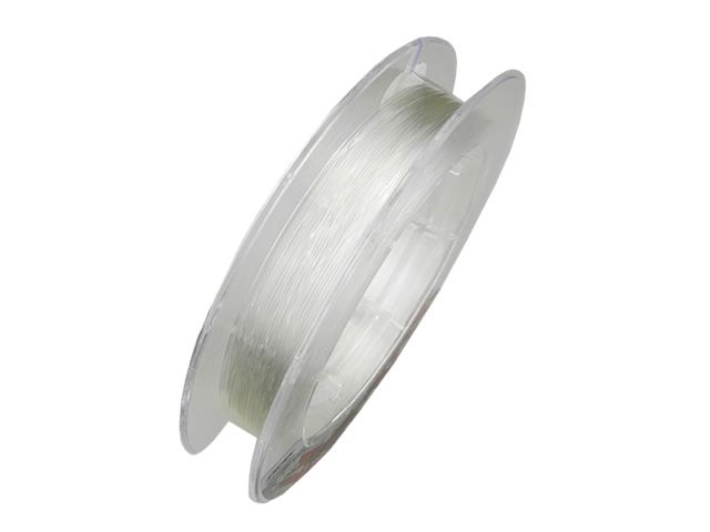 Linha Fluorocarbon Crown Pro Leader - 50m