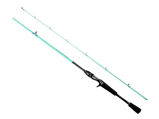 VARA SAINT PLUS ACCEPT 561BC 6-14LB 5`6(1,68m) - CARRETILHA