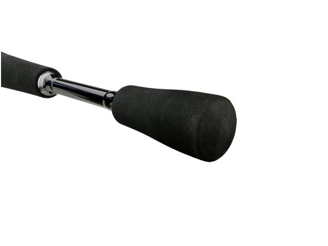 VARA SAINT PLUS ACCEPT 561BC 6-14LB 5`6(1,68m) - CARRETILHA