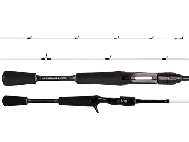 VARA SAINT PLUS ACCEPT 561BC 6-14LB 5`6(1,68m) - CARRETILHA