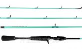 Imagem 561BC 6-14LB - Verde