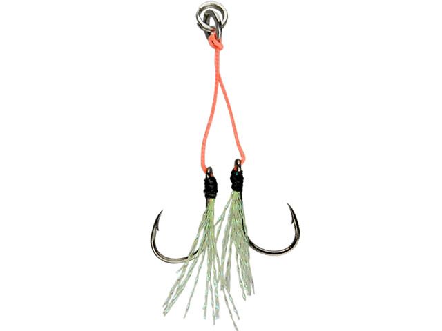 Suporte Hook Big Ones Flash - com Penacho