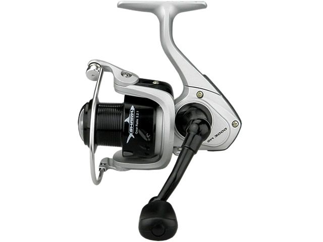 Molinete Saint Plus Shark 3000