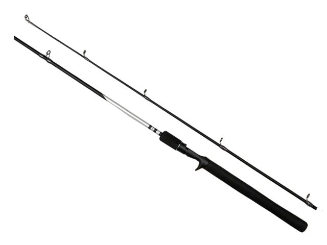 Vara Albatroz New Diamond C NDC602M 6-12lb 6`0 (1,80m) - Carretilha