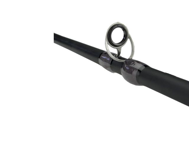 Vara Albatroz New Diamond C NDC602M 6-12lb 6`0 (1,80m) - Carretilha