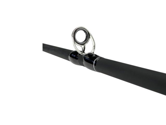 Vara Albatroz Strategy C631 10-20Lb 6`3 (1,91m) - Carretilha